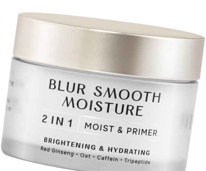 Blur Smooth Moisture 2 in 1