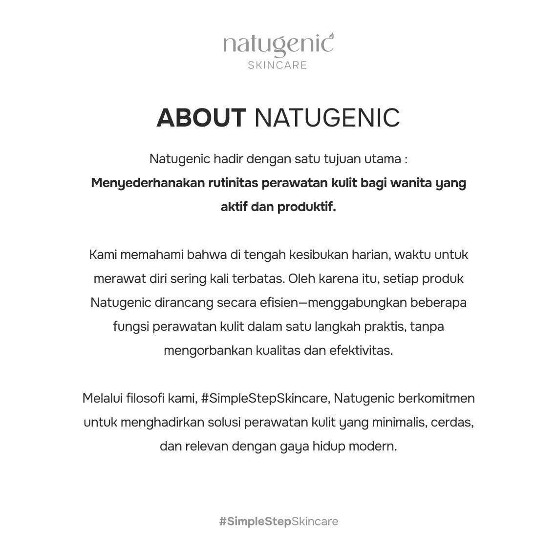 Natugenic showcase image 1